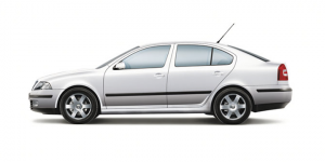 Brilliant Silver metallic